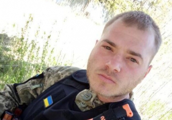 Не дожил два дня до 28 лет: в больнице скончался военный из Одесской области