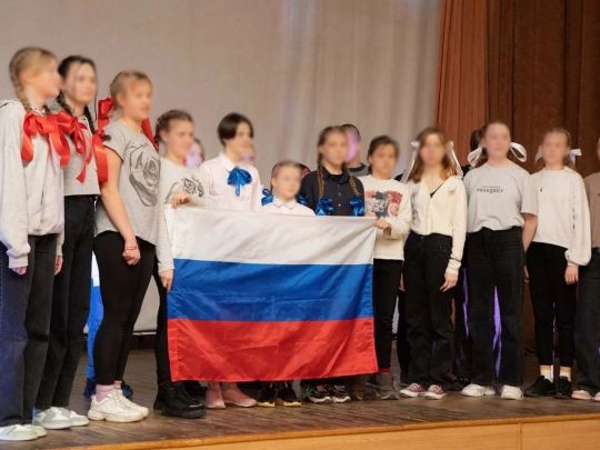 Позбавлять батьківських прав: стало відомо про страшні плани росіян щодо викрадених дітей з Херсонщини