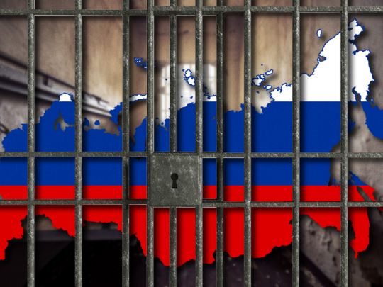 США підтримують створення трибуналу для переслідування злочинів російської агресії