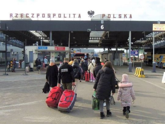 Тепер своїм коштом: як змінилися правила оплати українцями житла у Польщі