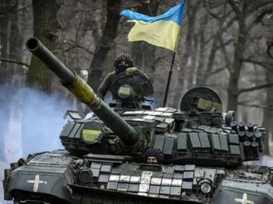«Тиловики» не згодні йти на смерть: у Генштабі ЗСУ розповіли про конфлікти мобілізованих рашистів із командирами