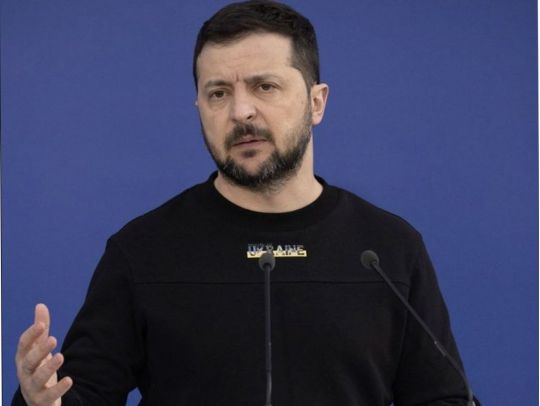 Державі — більше міцності, воїнам — більше зброї: Зеленський розповів, як Україна наближає перемогу