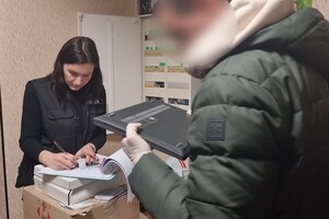 В полиции узнали, что в одесских стриптиз-барах работали проститутки 