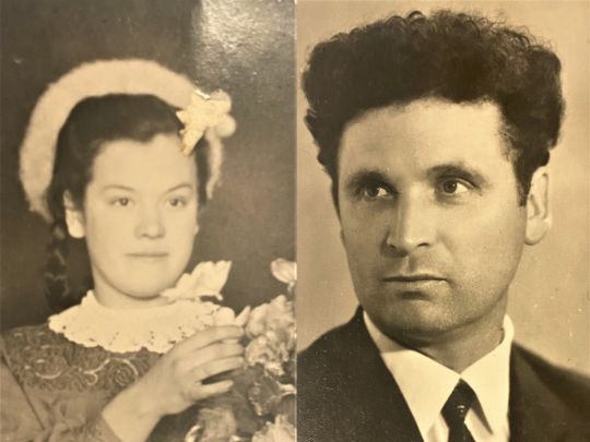 Разом 75 років та один місяць: подружжя з Київської області встановило рекорд України (фото)