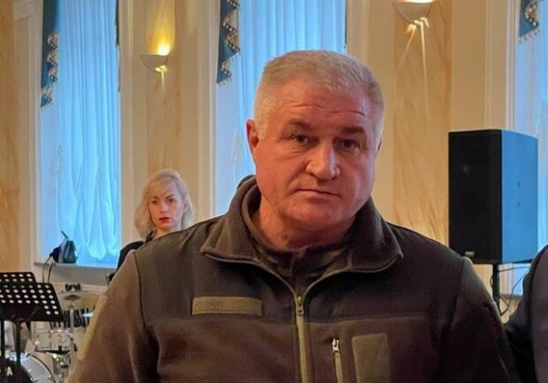 В Одессе попрощались с директором "Муниципальной варты" Владимиром Кольчиком