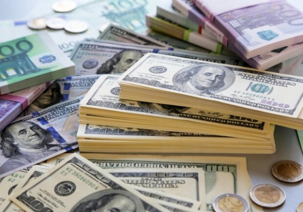 Курс валют в Украине 10 мая 2023: сколько стоит доллар и евро