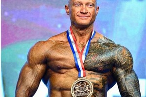 Одесситы завоевали медали на чемпионатах Европы по дзюдо и бодибилдингу