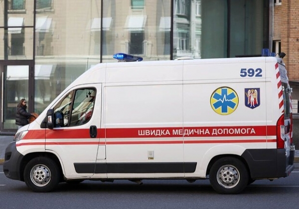 Причиной гибели четырехлетних близнецов в Одессе могло быть токсичное химическое вещество
