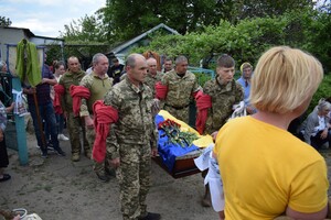 Спасал побратима: под Бахмутом погиб воин из Одесской области Николай Ботнар