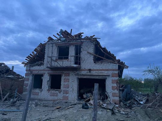 Більшість українців не можуть подати заявку на компенсацію зруйнованого житла: у чому причина
