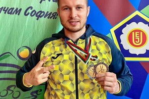 Одесситы завоевали медали на чемпионатах Европы по дзюдо и бодибилдингу
