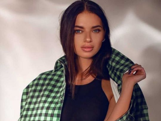 Дружина Усика «розсекретила» підлі плани рашистів