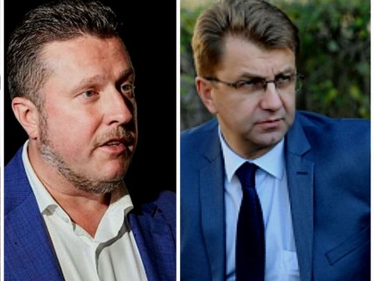 Хто стоїть за&nbsp;формуванням нової політичної партії на&nbsp;Черкащині?