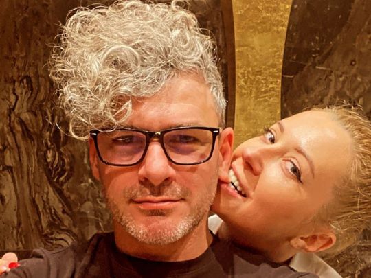 «Ми з Тосею постійно про це говоримо»: Арсен Мірзоян відверто розповів, чи зраджував зірковій дружині