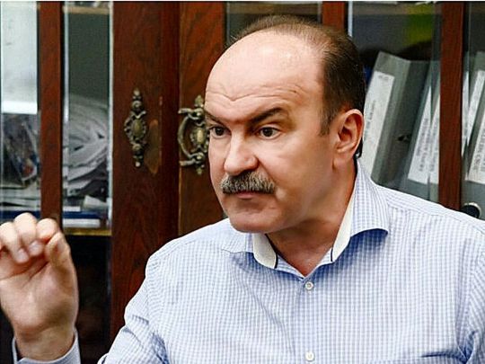 На&nbsp;росії успішно керують приватними інформаційними компаніями,&nbsp;&mdash; нардеп