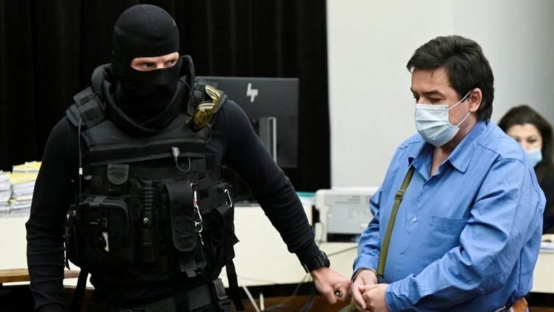 У&nbsp;Словаччині виправдали одного з&nbsp;найбагатших людей країни у&nbsp;справі про вбивство відомого журналіста та&nbsp;його нареченої