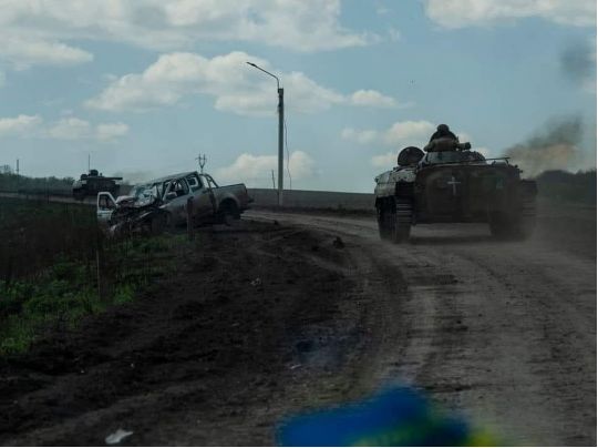 За добу росія втратила 460 своїх військових та 15 крилатих ракет, — Генштаб ЗСУ