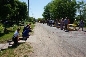 На русско-украинской войне погиб житель Одесской области Валерий Подорожня