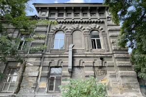 В Одессе продают бывший ликеро-водочный завод