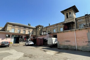 В Одессе продают бывший ликеро-водочный завод