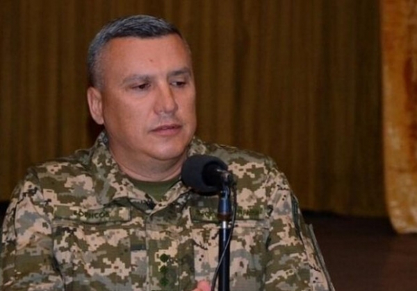 Зеленский дал срочное поручение уволить одесского военкома Борисова 