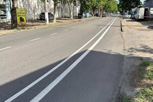 На Балковской появятся велосипеды и буферные зоны
