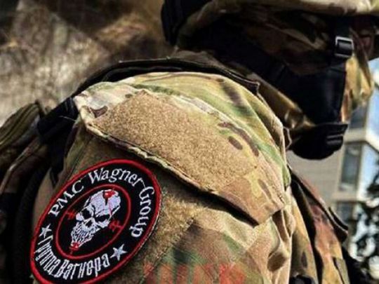 Бунт пригожина продемонстрував, що російським військам бракує резервів у багатьох тилових районах, — ISW