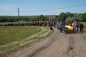 На русско-украинской войне погиб житель Одесской области Валерий Подорожня
