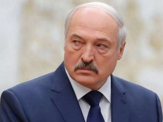 «Якщо ви путіна поставите до стінки»: лукашенко отримав ядерну зброю і повідомив про умови її застосування
