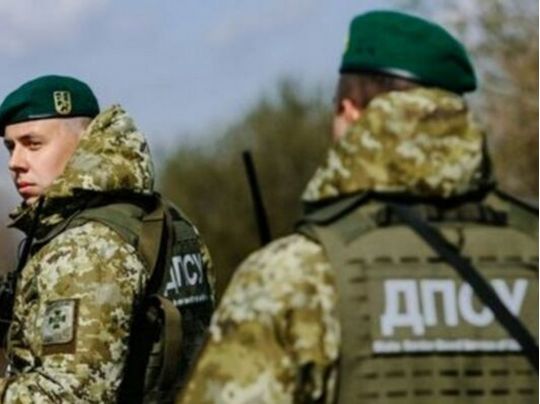 Мені релігія не дозволяє: 6 місяців арешту отримав прикордонник, який відмовився виконати наказ