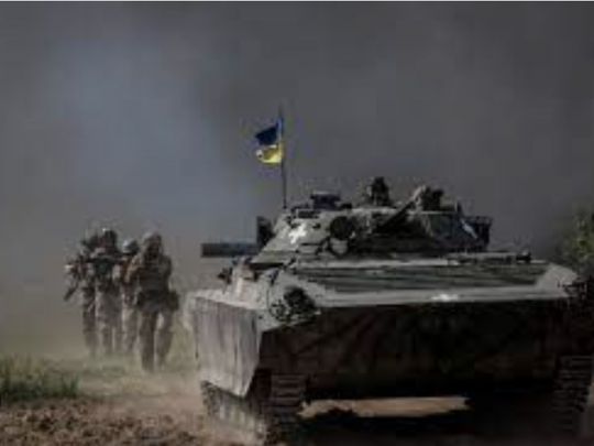Можуть почати дуже скоро: астролог назвав найкращий день на&nbsp;фронті для ЗСУ