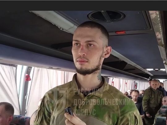 Полонений &laquo;вагнерівець&raquo; відмовився від обміну, вирішивши воювати за&nbsp;Україну: стала відома реакція пригожина