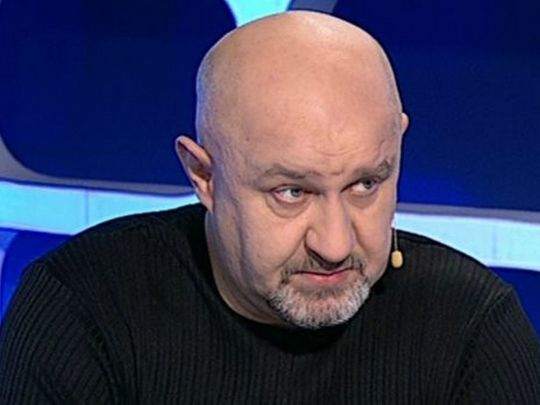 росія переходить у період «смутного часу», революцій, змов і заколотів, — Дмитро Бондаренко