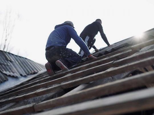 Стало відомо, як перевірятимуть використання компенсацій у рамках програми «єВідновлення»