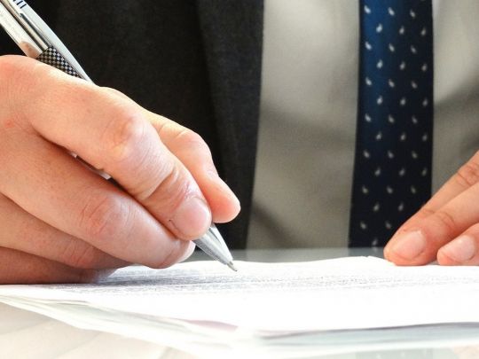 В Україні скоротили термін набуття спадщини: що важливо знати
