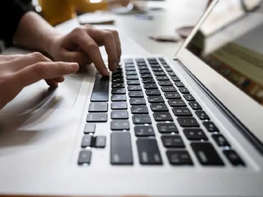 В Україні стартувала реєстрація електронних кабінетів для випускників 9-х класів: що важливо знати