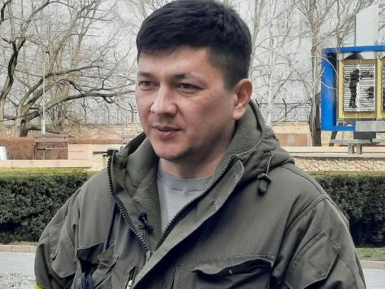 Займатися укриттями в&nbsp;столиці хочуть доручити Кіму, хоча Миколаївська область&nbsp;&mdash; третя з&nbsp;хвоста по&nbsp;їхньому стану,&nbsp;&mdash; Черненко