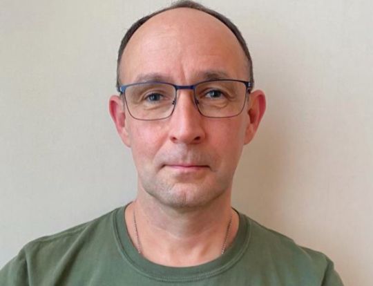Заступник Резнікова Шарапов робить закупівлі прозорішими, західні партнери йому довіряють,&nbsp;&mdash; Сазонов
