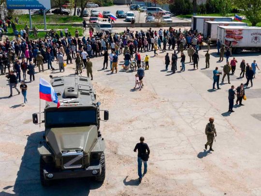 Звинуватили в тероризмі: в Бердянську окупанти вбили двох підлітків-патріотів