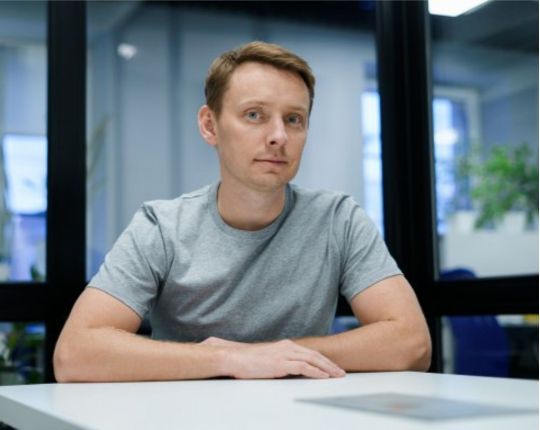 Україна буде енергетичним хабом Європи: Олександр Кацуба назвав умови