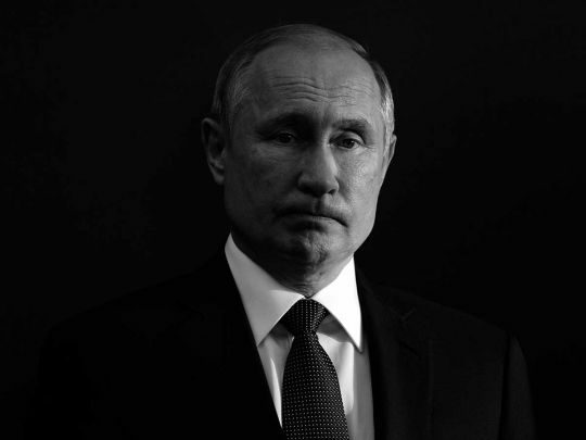 Захід готується до&nbsp;політичної смерті путіна: Орест Сохар&nbsp;&mdash; про таємний візит до&nbsp;Києва директора ЦРУ