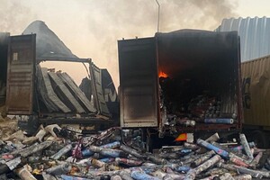 Ночью РФ атаковала Одесскую область ударными беспилотниками: есть пострадавшие (обновлено)