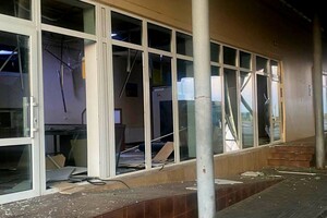 Ночью РФ атаковала Одесскую область ударными беспилотниками: есть пострадавшие (обновлено)