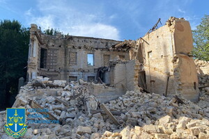 Владельца разрушенного особняка Гавсевича подозревают в умышленном разрушении памятника культуры