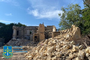 Владельца разрушенного особняка Гавсевича подозревают в умышленном разрушении памятника культуры