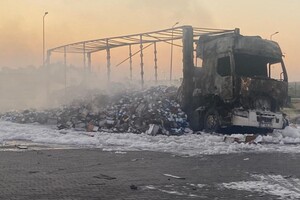 Ночью РФ атаковала Одесскую область ударными беспилотниками: есть пострадавшие (обновлено)