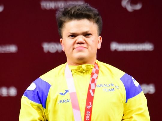 &laquo;Цей успіх присвячено Україні&raquo;: Мар&rsquo;яна Шевчук стала віцечемпіонкою світу з&nbsp;пауерліфтингу