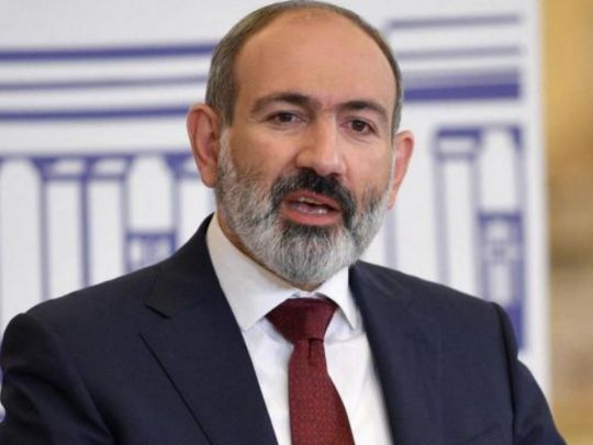 Провал місії російських миротворців: Пашинян охарактеризував ситуацію в&nbsp;Нагірному Карабасі
