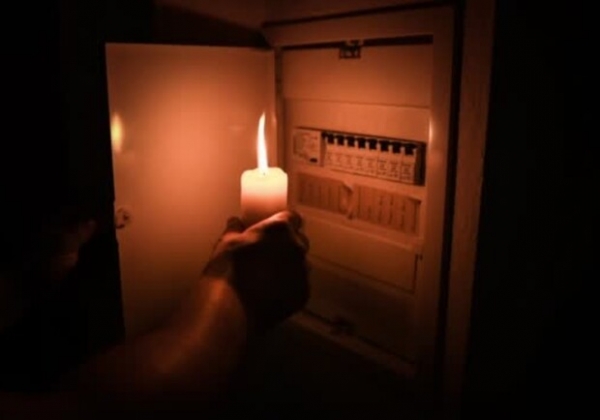 Где в Одессе нет света 6 октября: адреса Где в Одессе нет света 6 октября: адреса
