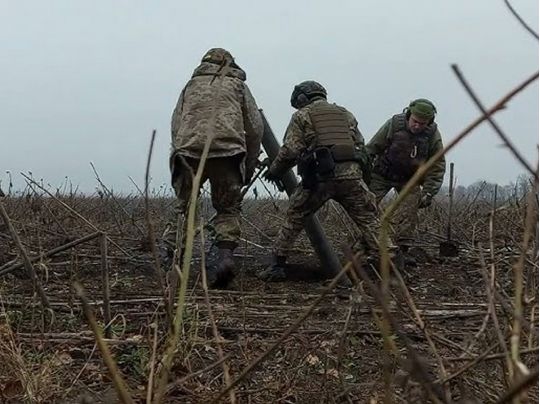 Британська розвідка озвучила втрати росії у війні проти України